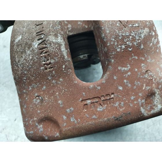 Pinza Freno Trasera Izquierda Para Renault Scenic Iii