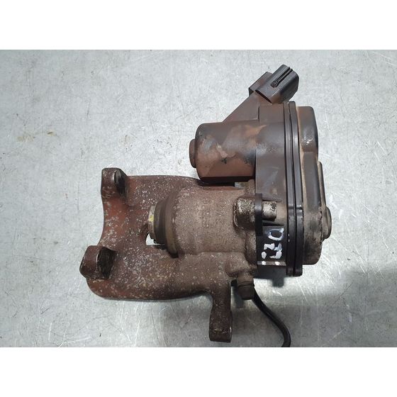 Pinza Freno Trasera Izquierda Para Renault Scenic Iii
