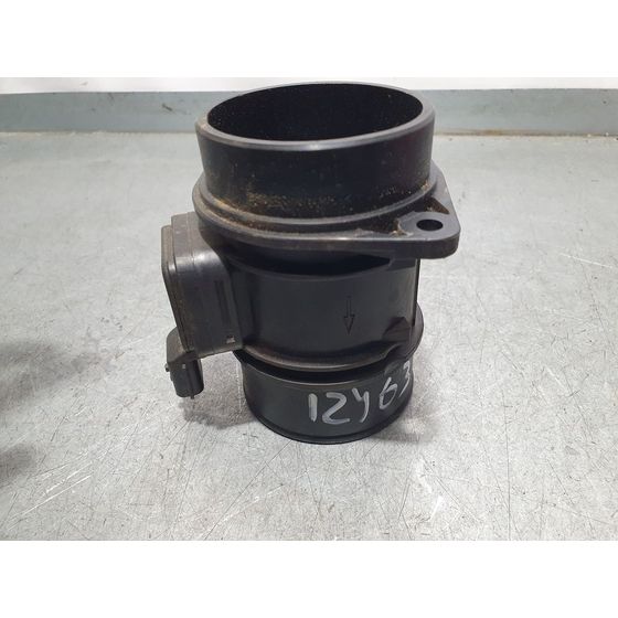 Caudalimetro Para Renault Scenic Iii