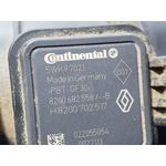Caudalimetro Para Renault Scenic Iii