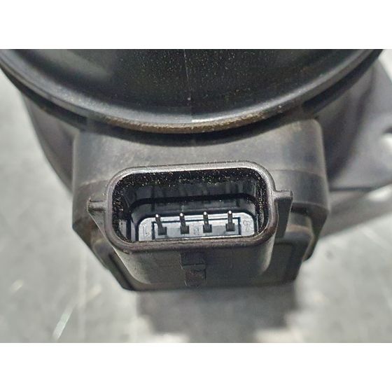 Caudalimetro Para Renault Scenic Iii