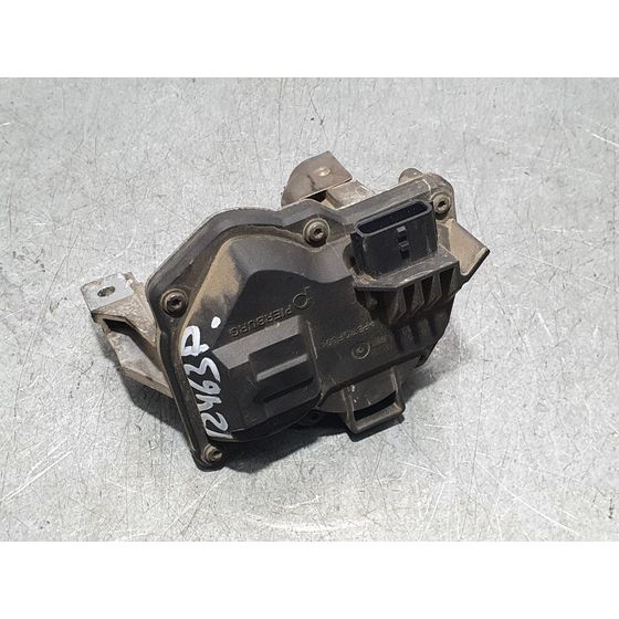Valvula Escape para Renault Scenic Iii
