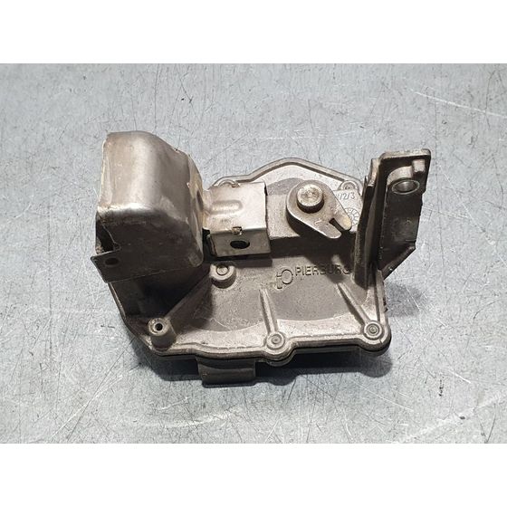 Valvula Escape para Renault Scenic Iii