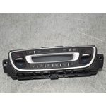 Mando Climatizador Para Renault Scenic Iii