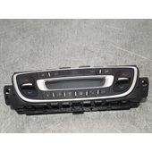Mando Climatizador Para Renault Scenic Iii