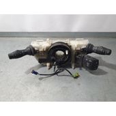 Mando Luces Y Limpia Para Renault Scenic Iii