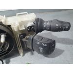 Mando Luces Y Limpia Para Renault Scenic Iii
