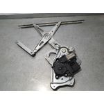 Elevalunas Delantero Derecho Para Renault Scenic Iii