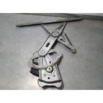 Elevalunas Delantero Derecho Para Renault Scenic Iii