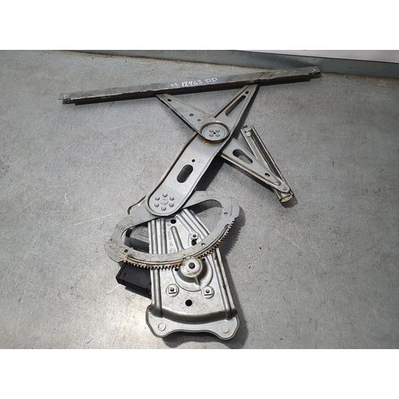Elevalunas Delantero Derecho Para Renault Scenic Iii