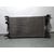 Radiador Agua Para Renault Scenic Iii