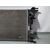 Radiador Agua Para Renault Scenic Iii