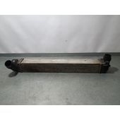 Intercooler Para Renault Scenic Iii
