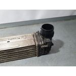 Intercooler Para Renault Scenic Iii
