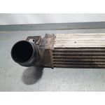 Intercooler Para Renault Scenic Iii