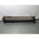 Intercooler Para Renault Scenic Iii