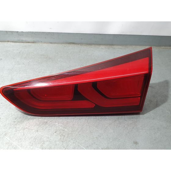 Piloto Trasero Derecho Para Hyundai I20