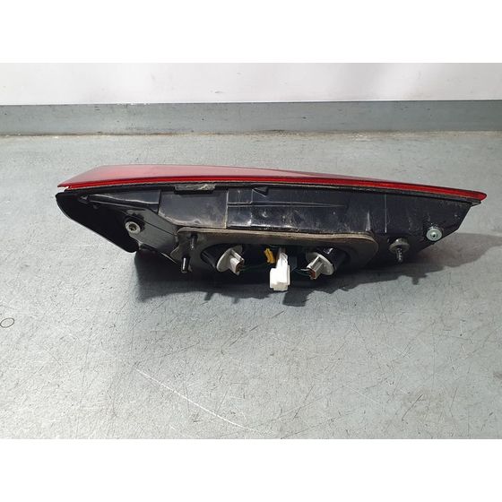 Piloto Trasero Derecho Para Hyundai I20