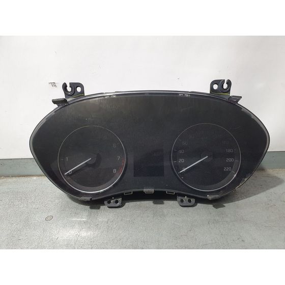 Cuadro Instrumentos Para Hyundai I20