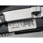 Cuadro Instrumentos Para Hyundai I20