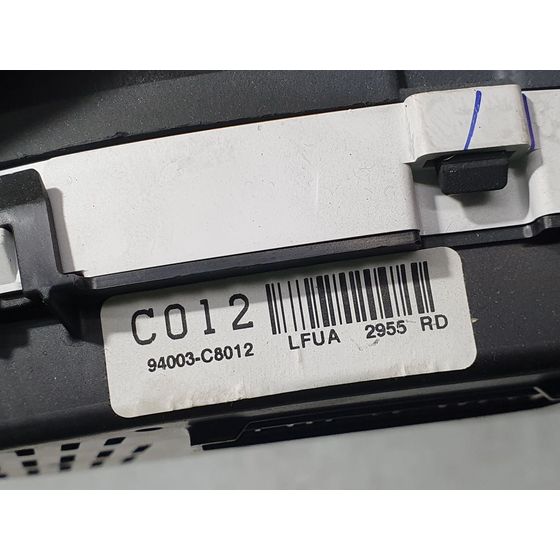 Cuadro Instrumentos Para Hyundai I20