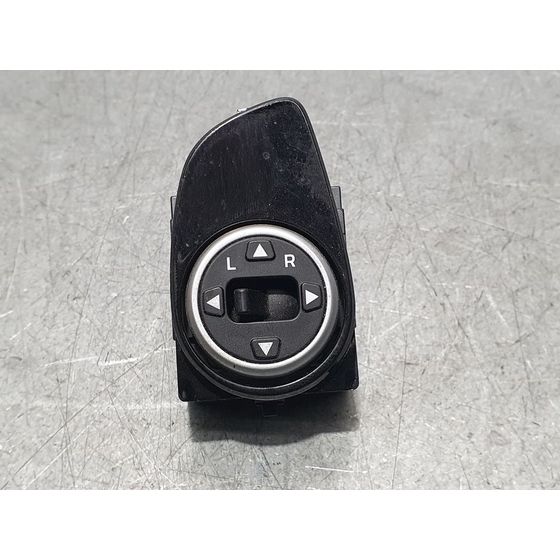 Mando Retrovisor para Hyundai I20