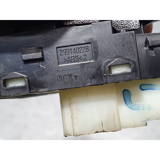 Mando Retrovisor para Hyundai I20