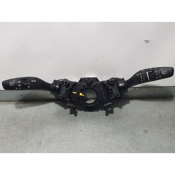 Mando Luces Y Limpia para Hyundai I20