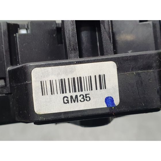 Mando Luces Y Limpia para Hyundai I20