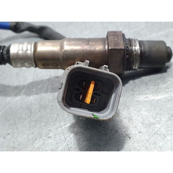 Sonda Lambda Para Hyundai I20