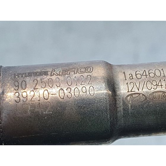 Sonda Lambda Para Hyundai I20