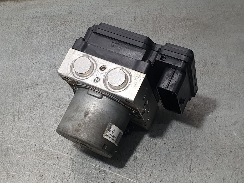 Abs Para Hyundai I20