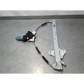 Elevalunas Delantero Derecho Para Hyundai I20
