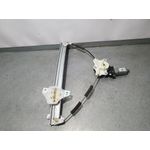 Elevalunas Delantero Derecho Para Hyundai I20