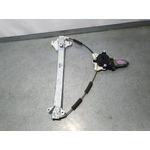 Elevalunas Delantero Izquierdo Para Hyundai I20