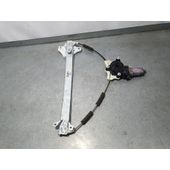 Elevalunas Delantero Izquierdo Para Hyundai I20