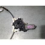Elevalunas Delantero Izquierdo Para Hyundai I20