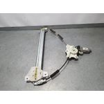 Elevalunas Delantero Izquierdo Para Hyundai I20