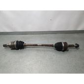 Transmision Delantera Izquierda Para Hyundai I20