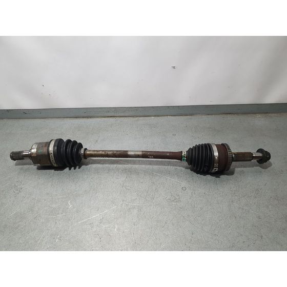Transmision Delantera Izquierda Para Hyundai I20