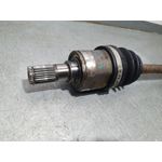 Transmision Delantera Izquierda Para Hyundai I20