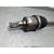 Transmision Delantera Izquierda Para Hyundai I20
