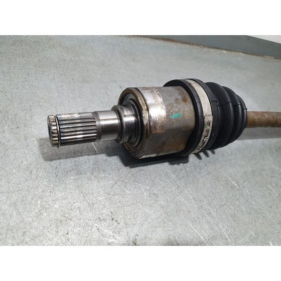Transmision Delantera Izquierda Para Hyundai I20