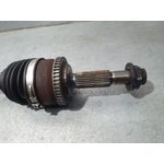 Transmision Delantera Izquierda Para Hyundai I20