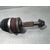 Transmision Delantera Izquierda Para Hyundai I20