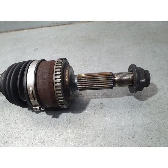 Transmision Delantera Izquierda Para Hyundai I20