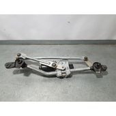 Motor Limpia Delantero para Hyundai I20
