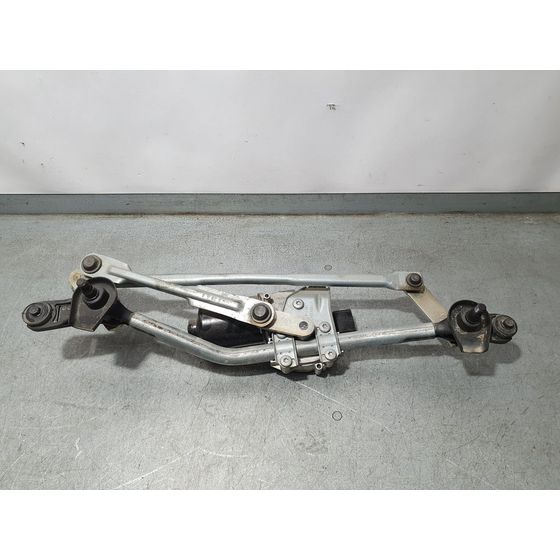 Motor Limpia Delantero para Hyundai I20