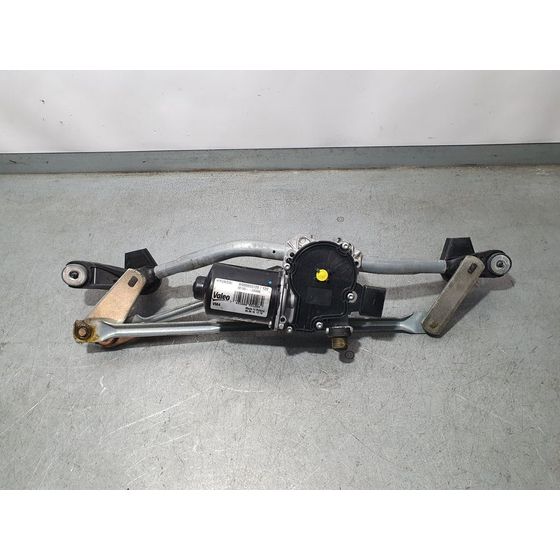 Motor Limpia Delantero para Hyundai I20