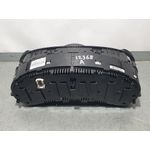 Cuadro Instrumentos Para Citroen C4 Lim.